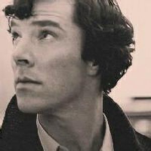 Meet your Posher, Shengjie